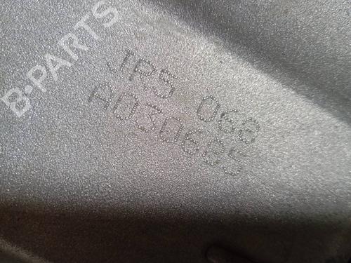Gearbox DACIA DUSTER (HM_)  | BP19680176M3 