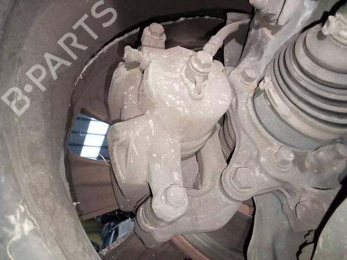 Used Right front brake caliper KIA SPORTAGE IV (QL, QLE) [2015-2022]  20848672