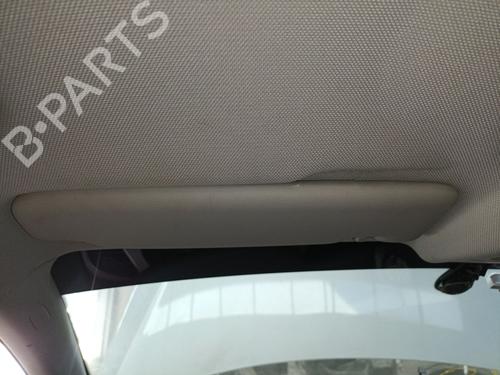Left sun visor AUDI A4 B8 (8K2) 2.0 TDI | BP30028086I1 