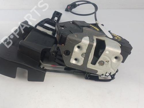 Zamek drzwi przednich lewych FORD RANGER (TKE) 3.2 TDCi 4x4 | BP30699923C98