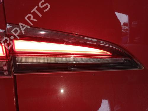 Used Left tailgate light Left tailgate light SKODA KAMIQ (NW4) 1.0 TSI (110 hp) 33216800 33216800