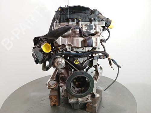 Engine PEUGEOT 208 I (CA_, CC_) 1.2 THP 110 | BP29113670M1 