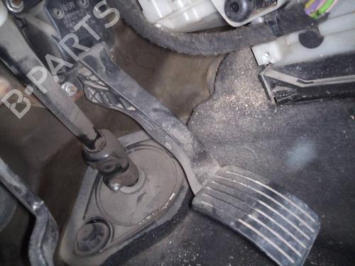 Used Pedal CITROËN C4 Picasso I MPV (UD_) [2006-2015]  18547801