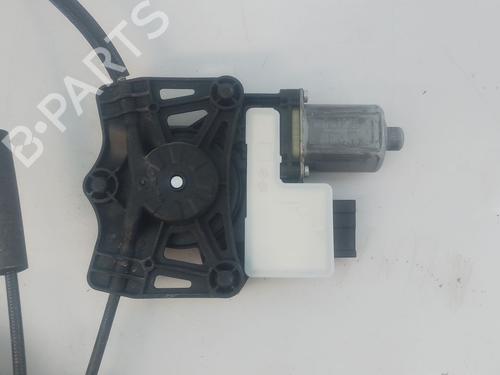 Front left window mechanism SKODA FABIA IV (PJ3) 1.0 TSI | BP39955439C22 - Image 3