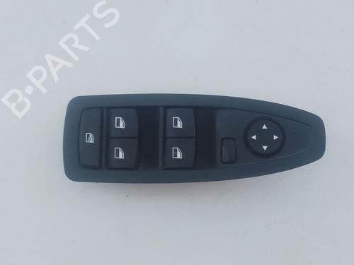 Used Left front window switch Left front window switch 38085085 38085085