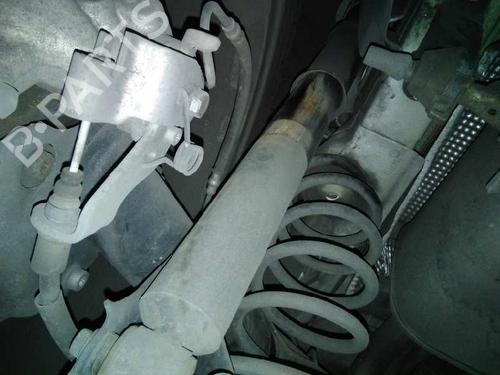 Used Left rear shock absorber CITROËN DS4 (NX_) [2011-2015]  6113434