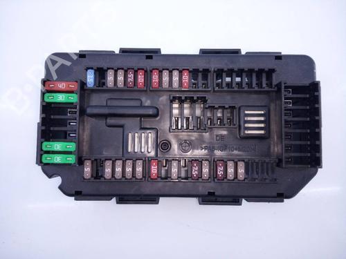 Sikringsdose BMW 2 Coupe (F22, F87) 220 d (190 hp) 9298096