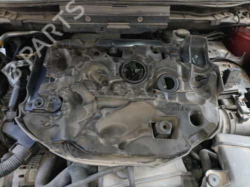 Upper protection MAZDA CX-5 Van (KE_) SKYACTIV-D (KEF9) | BP38517426M93 - Image 2