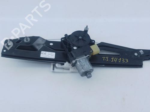 Used Rear left window mechanism Rear left window mechanism 31885800 31885800