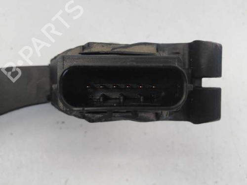 Pedal AUDI A3 Sportback (8VA, 8VF) 2.0 TDI quattro | BP5597018I4 