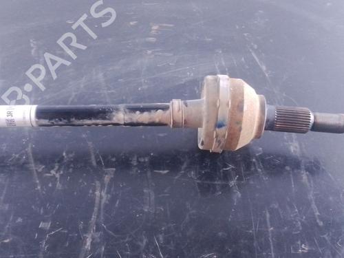 Right rear driveshaft TESLA MODEL 3 (5YJ3) EV AWD | BP33622512M41 - Image 2