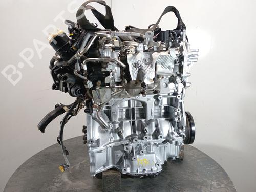Motor NISSAN QASHQAI III (J12) 1.3 DIG-T | BP30538608M1