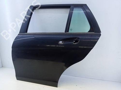Left rear door MERCEDES-BENZ C-CLASS (W204) C 200 CDI (204.001) | BP18106661C4 