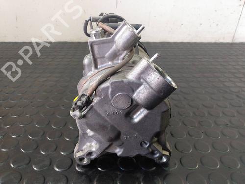 AC compressor BMW X1 (E84) sDrive 18 d | BP8644870M34 