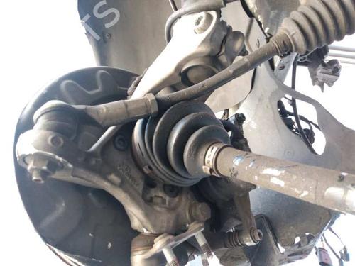 Used Left front steering knuckle VW ARTEON (3H7, 3H8) 2.0 TDI (190 hp) 4685141