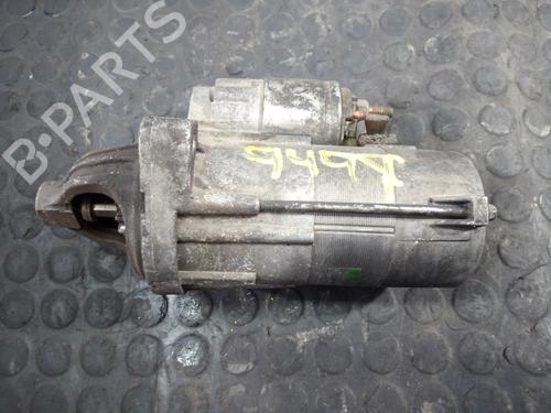 Used Starter BMW 3 (E46) 320 d (150 hp) 10961800