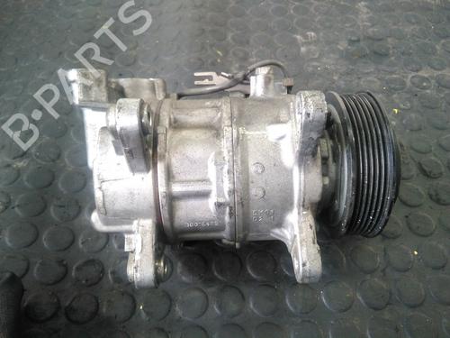 AC compressor BMW 1 (F20) 118 d | BP9269672M34 