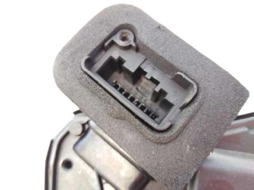 Rear left lock SEAT ARONA (KJ7, KJP) 1.6 TDI | BP6530542C100 