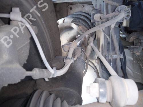 Used Right front shock absorber CITROËN C8 (EA_, EB_) [2002-2025]  15510118