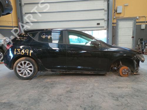 Used Parts SEAT LEON (5F1) 1.6 TDI (110 hp) 4192369