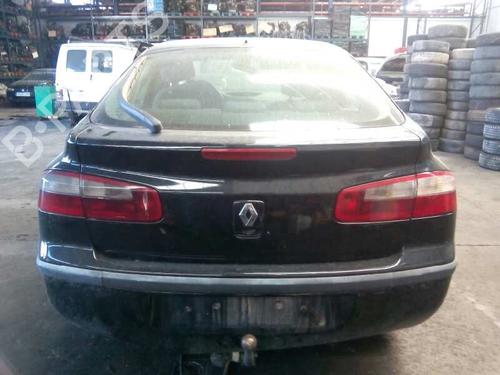 AC Kompressor RENAULT LAGUNA II (BG0/1_)  | BP6568583M34 