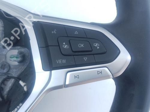Ratt VW T-CROSS (C11, D31) 1.0 TSi | BP36645211C49 - Image 3