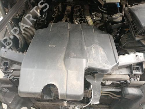 Used Upper protection Upper protection 36881109 36881109