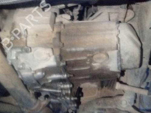 Engine control unit (ECU) CITROËN SAXO (S0, S1)  | BP16760749M57 
