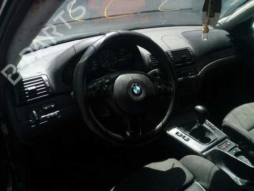 Front left window mechanism BMW 3 Coupe (E46) 320 Ci | BP5639241C22 