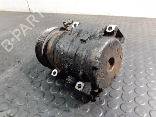 AC compressor TOYOTA LAND CRUISER PRADO (_J12_) 3.0 D-4D (KDJ120, KDJ125) | BP9156379M34 