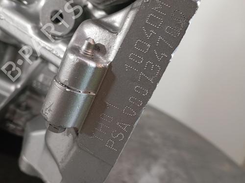 Engine PEUGEOT RIFTER 1.5 BlueHDi 130 | BP32414457M1