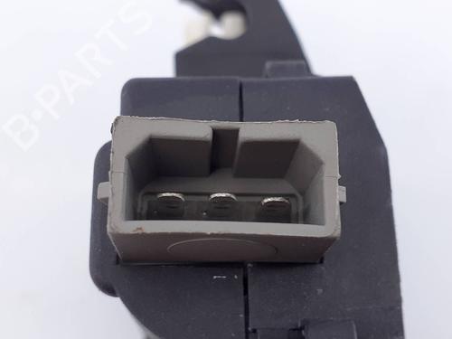 Tailgate lock VW PASSAT B6 (3C2) 2.0 TDI | BP2511122C101 
