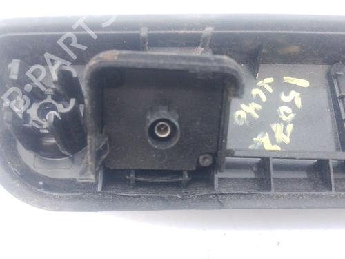 Tailgate handle VOLVO XC40 (536) B3 Mild-Hybrid | BP40079819C132 - Image 7