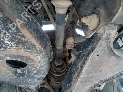 Used Left rear driveshaft NISSAN PATHFINDER III (R51) 2.5 dCi (174 hp) 10862271