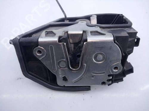 Front left lock BMW 1 (E87) 118 d | BP9365342C98 