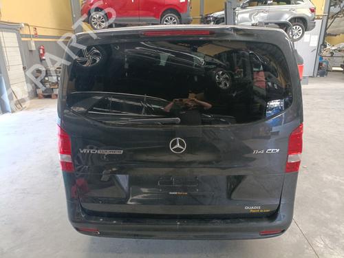 Engine MERCEDES-BENZ VITO Tourer (W447) 114 CDI 4-matic (447.701, 447.703, 447.705) | BP36412050M1 - Image 14