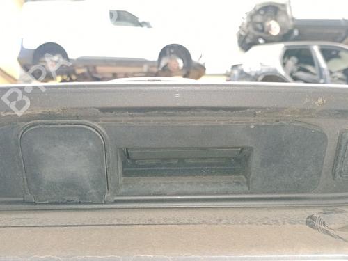 Used Tailgate handle Tailgate handle MERCEDES-BENZ A-CLASS (W177) A 180 d (177.003) (116 hp) 40020559 40020559