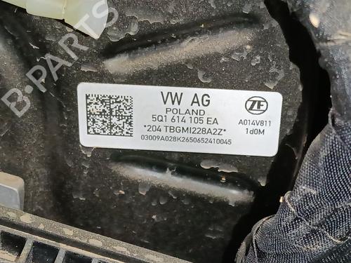 Used Servo brake Servo brake AUDI Q2 (GAB, GAG) 30 TDI (116 hp) 34137385 34137385