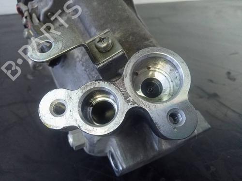 AC compressor DACIA LODGY (JS_)  | BP16747179M34 