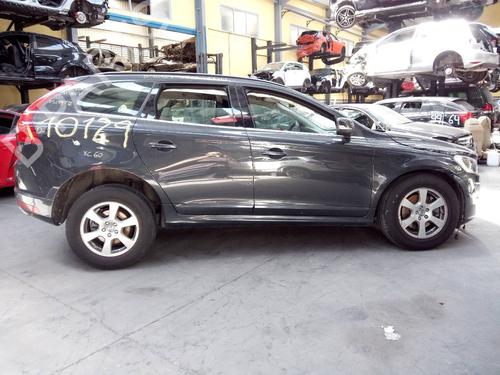 Rear differential VOLVO XC60 I SUV (156) D4 AWD | BP9957863M24 