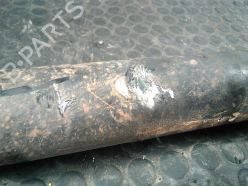 Driveshaft TOYOTA LAND CRUISER 100 (_J1_) 4.2 TD (HDJ100_, HDJ100) | BP9432671M37 