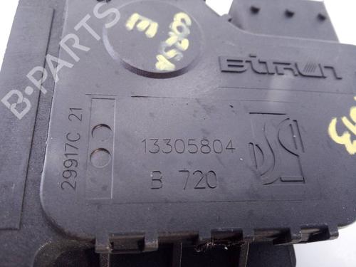 Pedal OPEL CORSA E (X15) 1.3 CDTI (08, 68) | BP11870455I4 