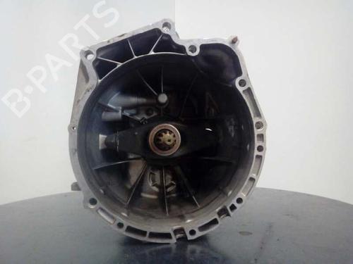 Gearbox BMW 5 (E39) 530 d | BP6619724M3 