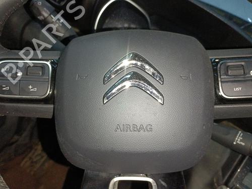 Used Driver airbag CITROËN C3 AIRCROSS II (2R_, 2C_) 1.2 PureTech 110 (2RHNZB, 2RHNZW, 2RHNPX, 2RHNPJ) (110 hp) 31192941