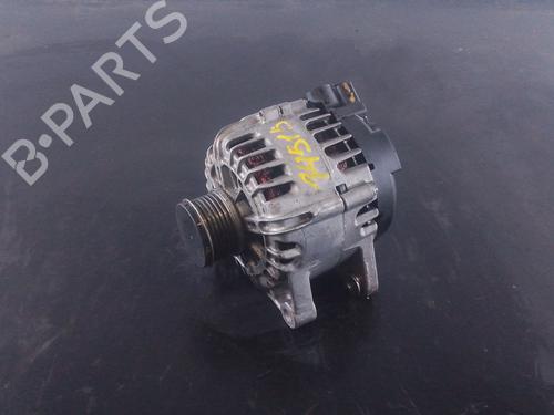 Used Alternator CITROËN C3 AIRCROSS II (2R_, 2C_) 1.2 PureTech 110 (2RHNZB, 2RHNZW, 2RHNPX, 2RHNPJ) (110 hp) 31590195