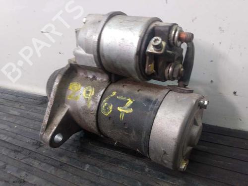 Starter HONDA CIVIC VIII Hatchback (FN, FK) 1.8 (FN1, FK2) | BP4598392M8 