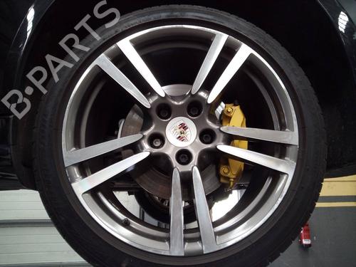 Used Rim PORSCHE PANAMERA (970) 4.8 4S (400 hp) 19042963