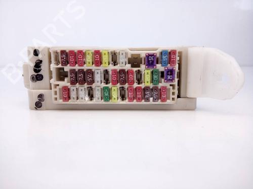 Used Fuse box TOYOTA LAND CRUISER PRADO (_J15_) 3.0 D-4D (KDJ155_, KDJ150_, KDJ150R, KDJ155R) (190 hp) 6783416