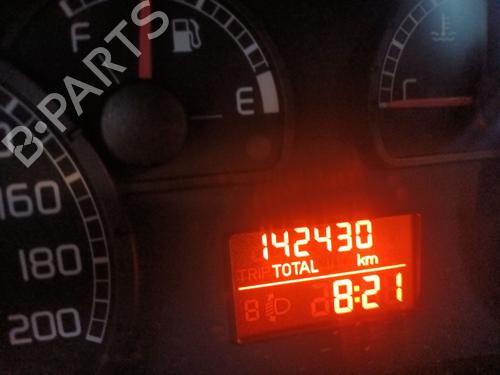 Used Parts FIAT PUNTO (188_) 1.2 60 (188.030, .050, .130, .150, .230, .250) 4970707