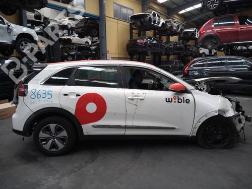 Used Parts KIA NIRO I (DE)  1.6 GDI Plug-in Hybrid  884707